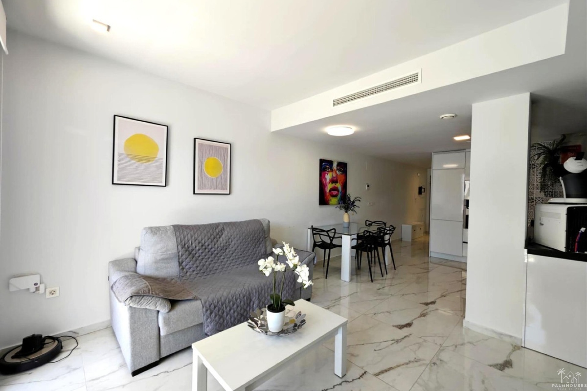 Herverkoop - Appartement - Orihuela - Orihuela Costa