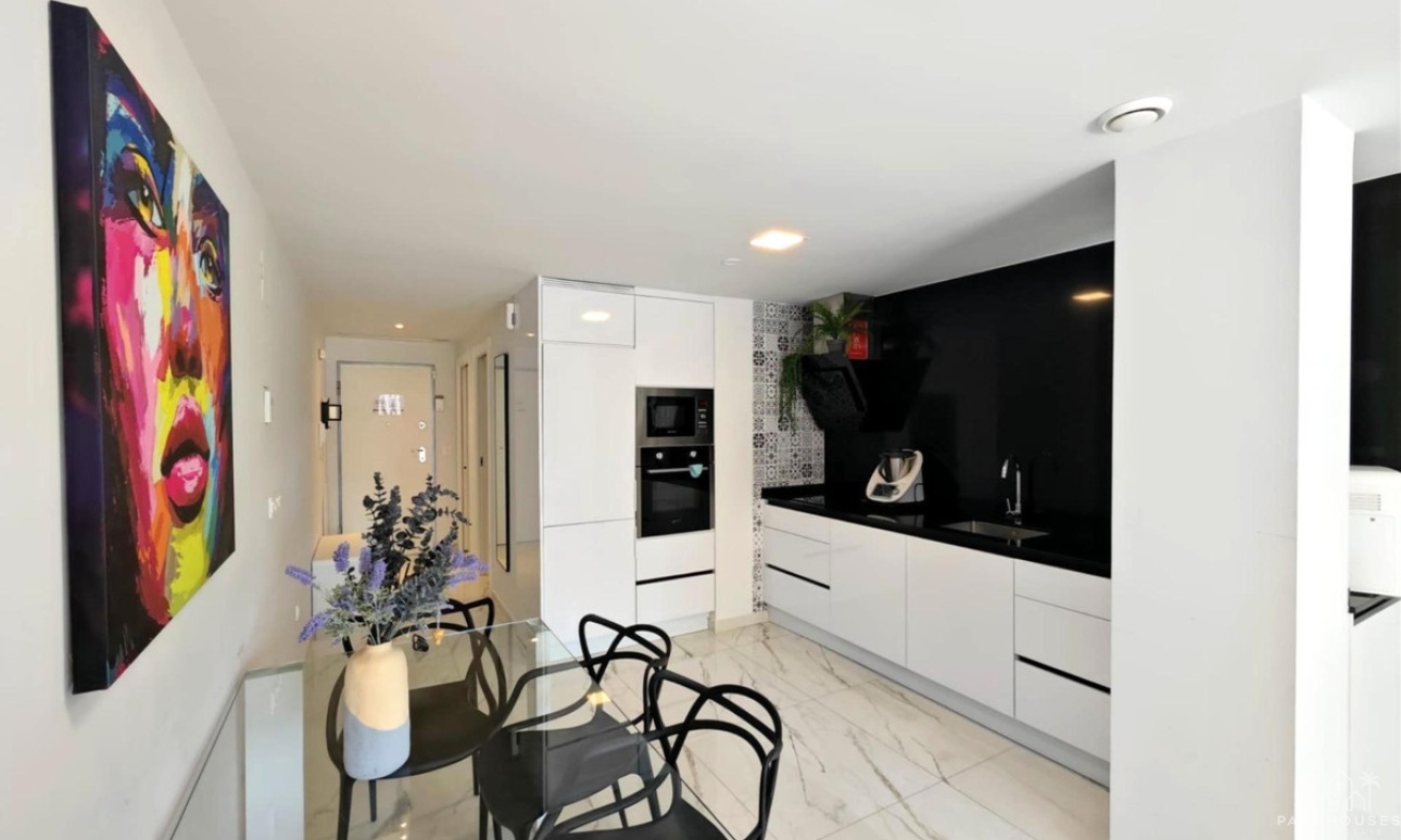 Herverkoop - Appartement - Orihuela - Orihuela Costa