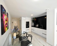 Herverkoop - Appartement - Orihuela - Orihuela Costa