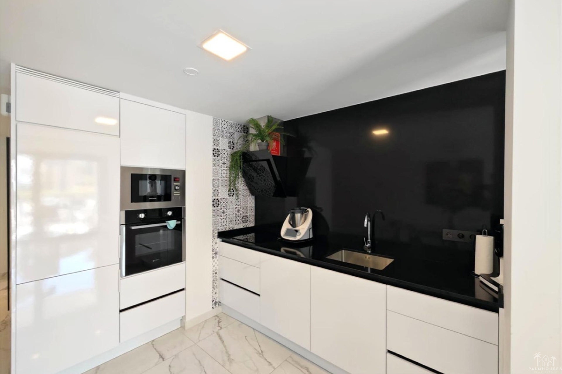 Herverkoop - Appartement - Orihuela - Orihuela Costa