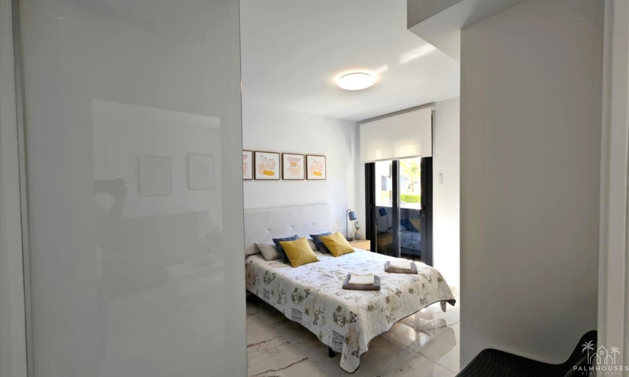 Herverkoop - Appartement - Orihuela - Orihuela Costa