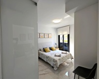 Herverkoop - Appartement - Orihuela - Orihuela Costa
