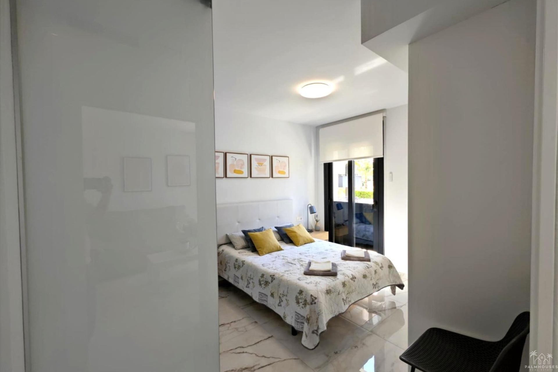 Herverkoop - Appartement - Orihuela - Orihuela Costa
