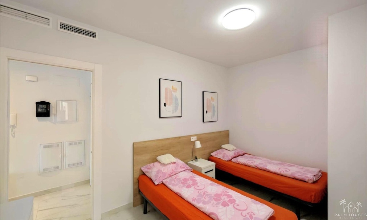 Herverkoop - Appartement - Orihuela - Orihuela Costa