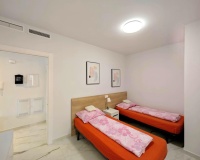 Herverkoop - Appartement - Orihuela - Orihuela Costa