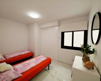 Herverkoop - Appartement - Orihuela - Orihuela Costa