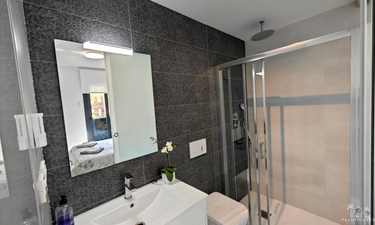 Herverkoop - Appartement - Orihuela - Orihuela Costa