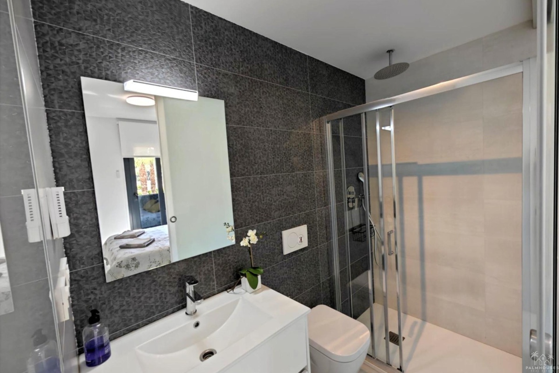 Herverkoop - Appartement - Orihuela - Orihuela Costa