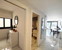 Herverkoop - Appartement - Orihuela - Orihuela Costa