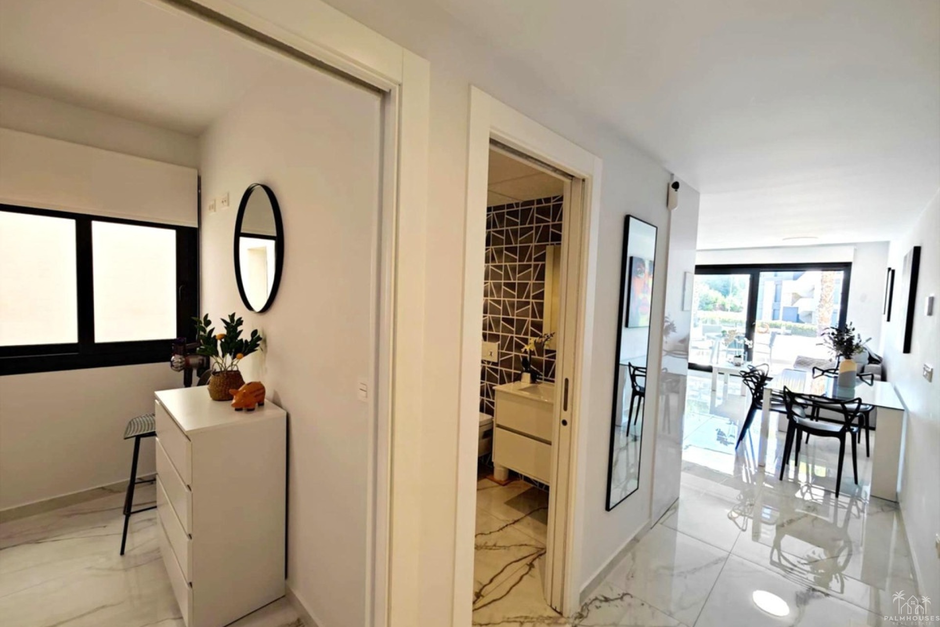 Herverkoop - Appartement - Orihuela - Orihuela Costa