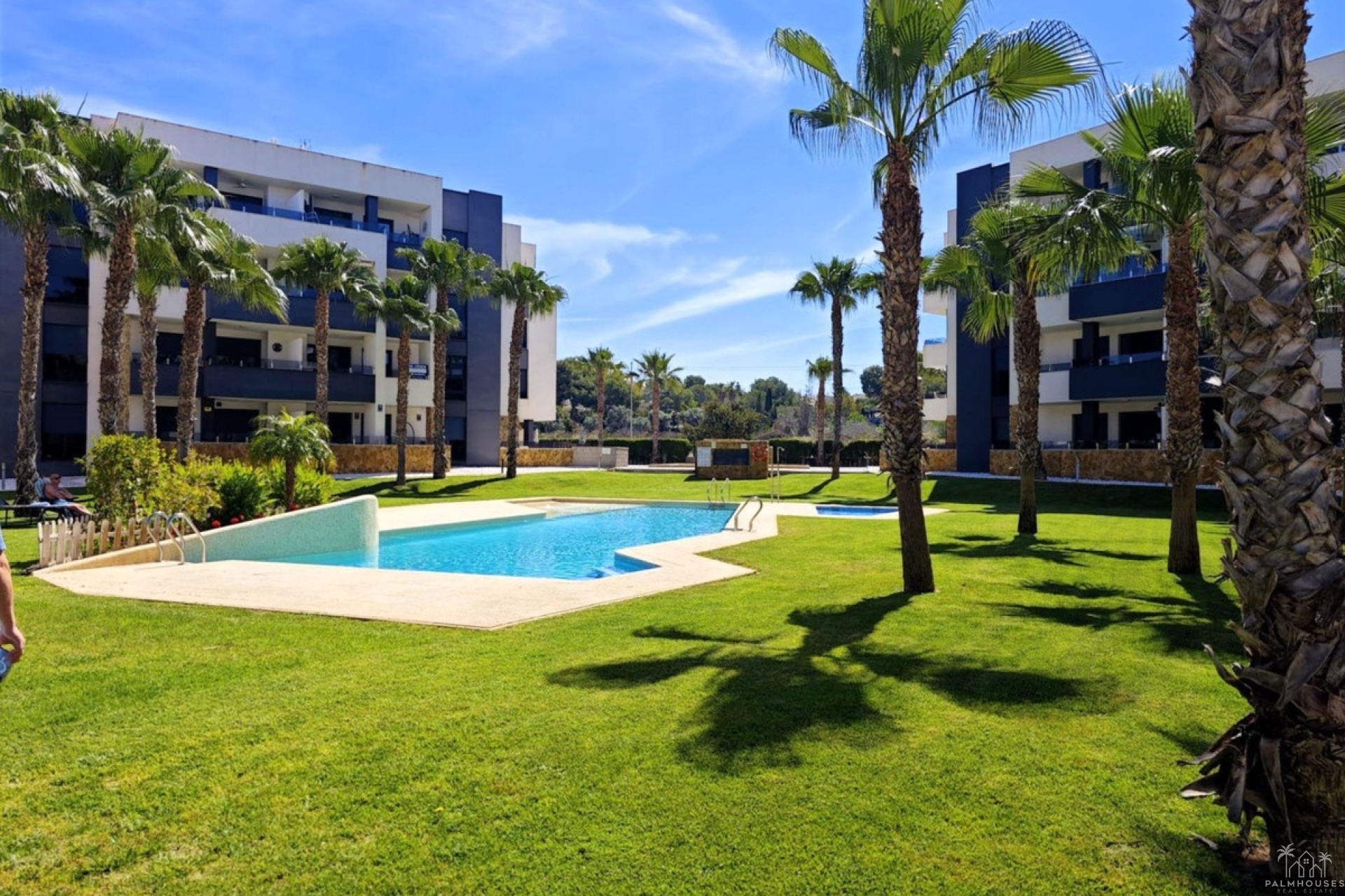 Herverkoop - Appartement - Orihuela - Orihuela Costa