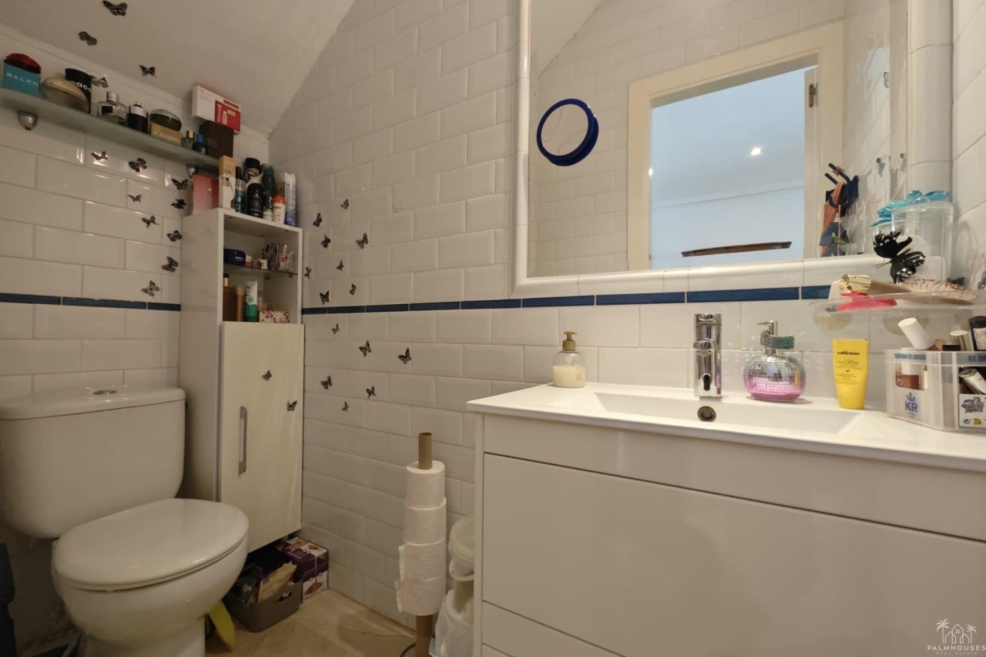 Herverkoop - Appartement - Orihuela - Orihuela Costa