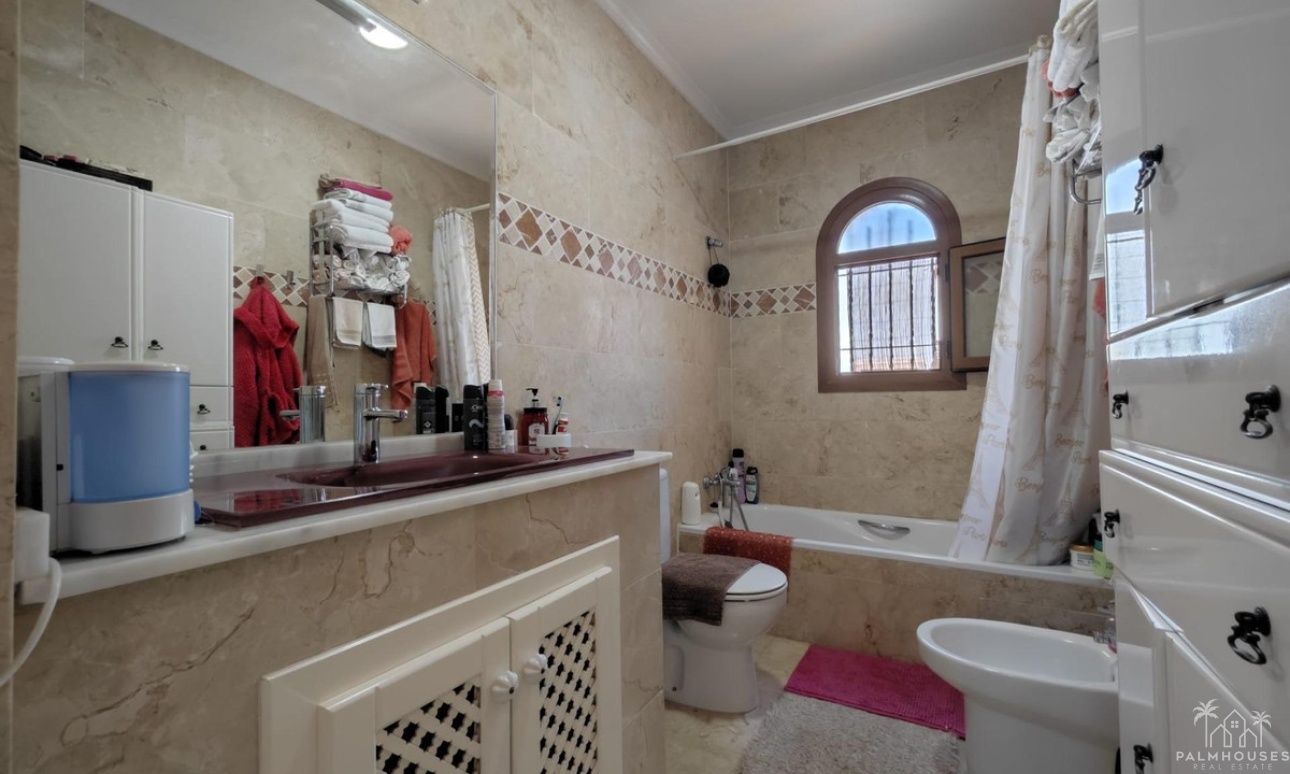 Herverkoop - Appartement - Orihuela - Orihuela Costa