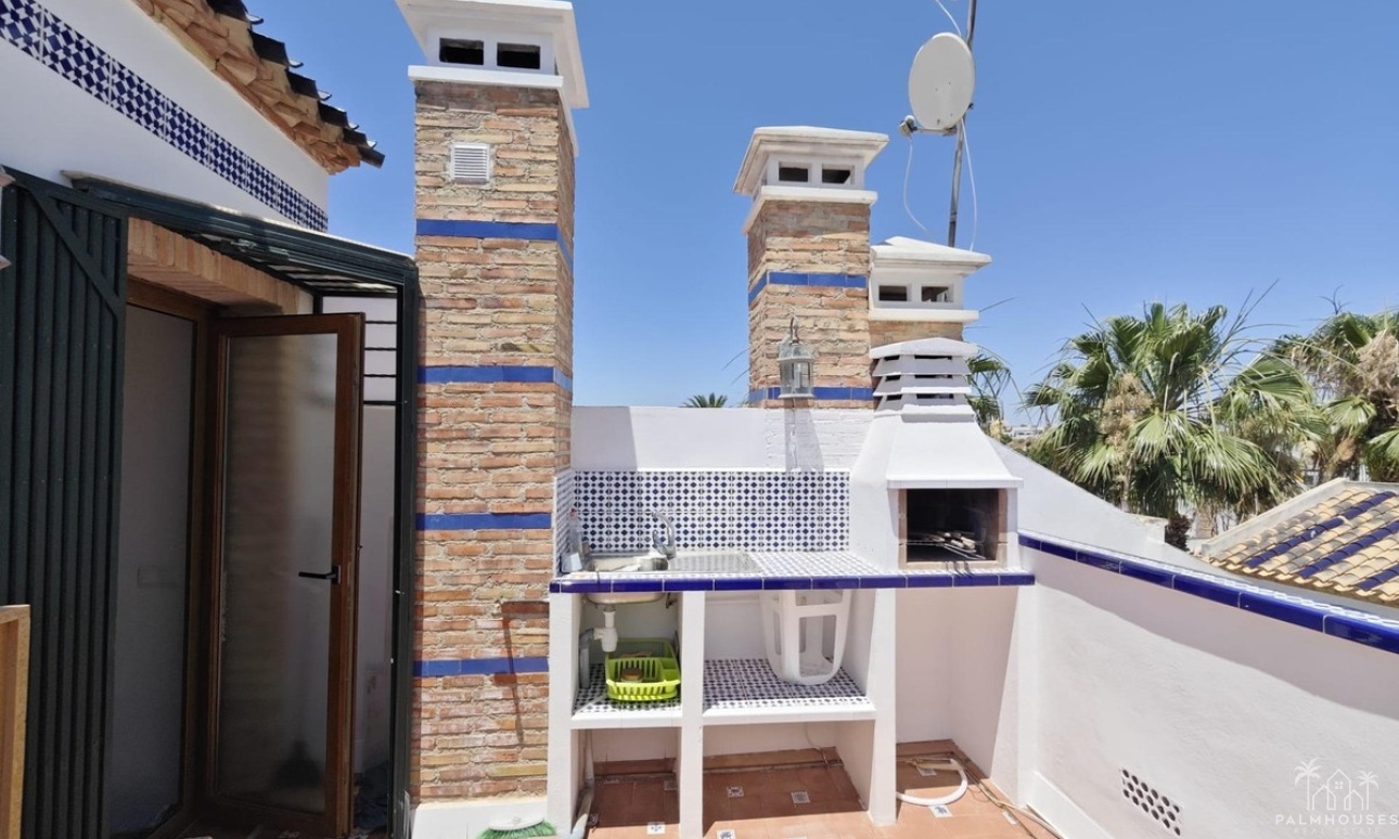 Herverkoop - Appartement - Orihuela - Orihuela Costa