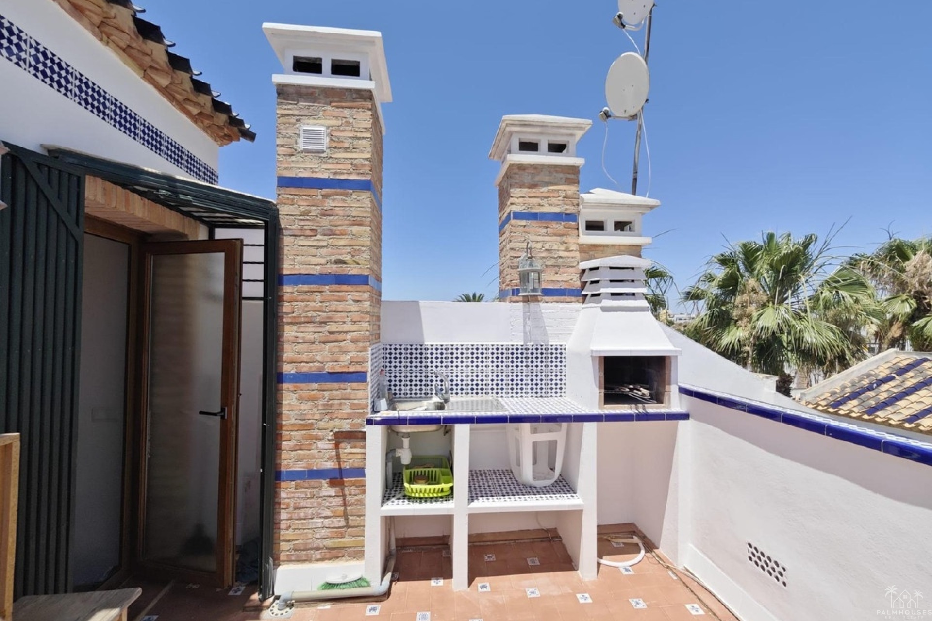 Herverkoop - Appartement - Orihuela - Orihuela Costa