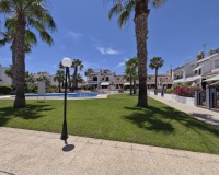 Herverkoop - Appartement - Orihuela - Orihuela Costa