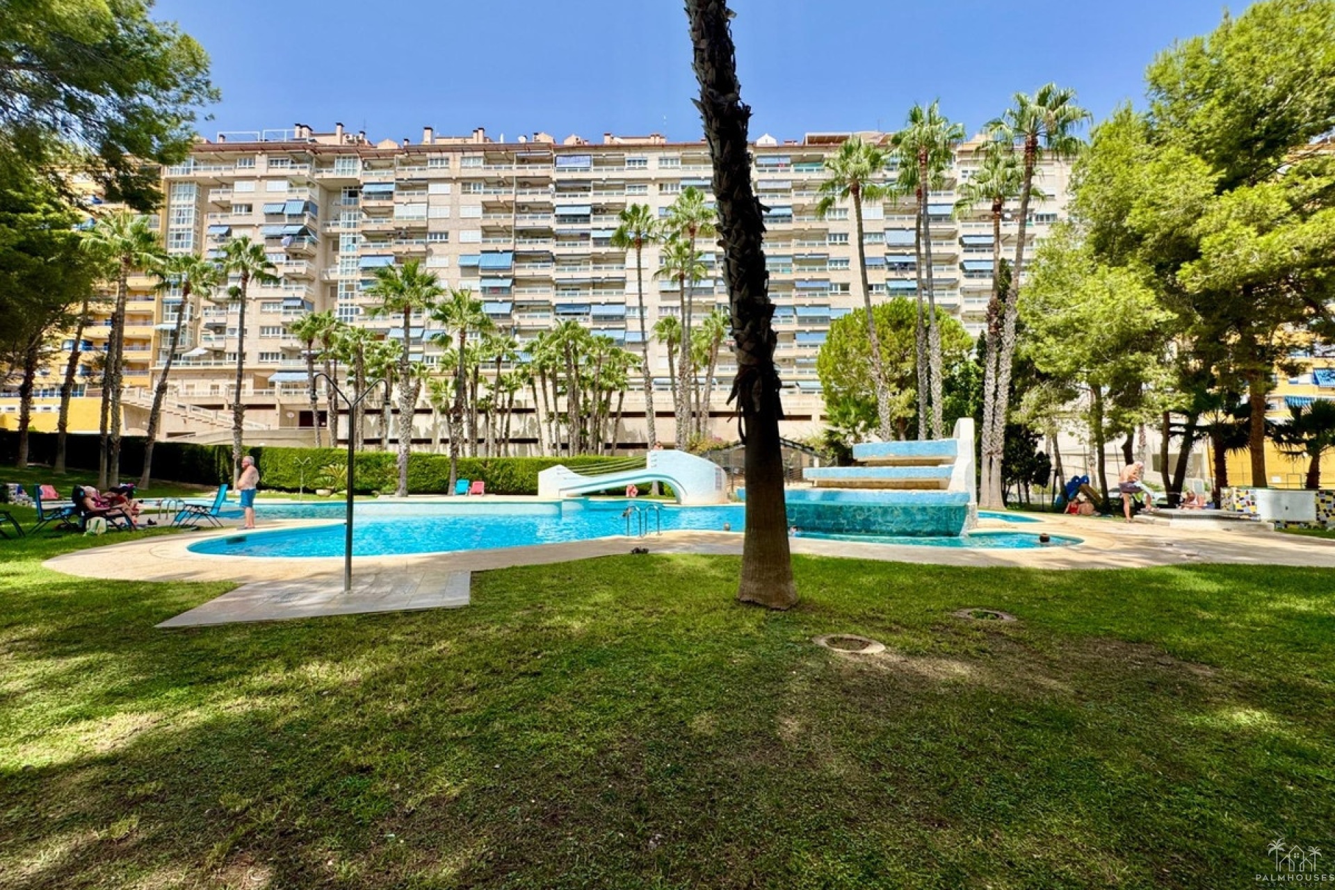 Herverkoop - Appartement - Orihuela - Orihuela Costa