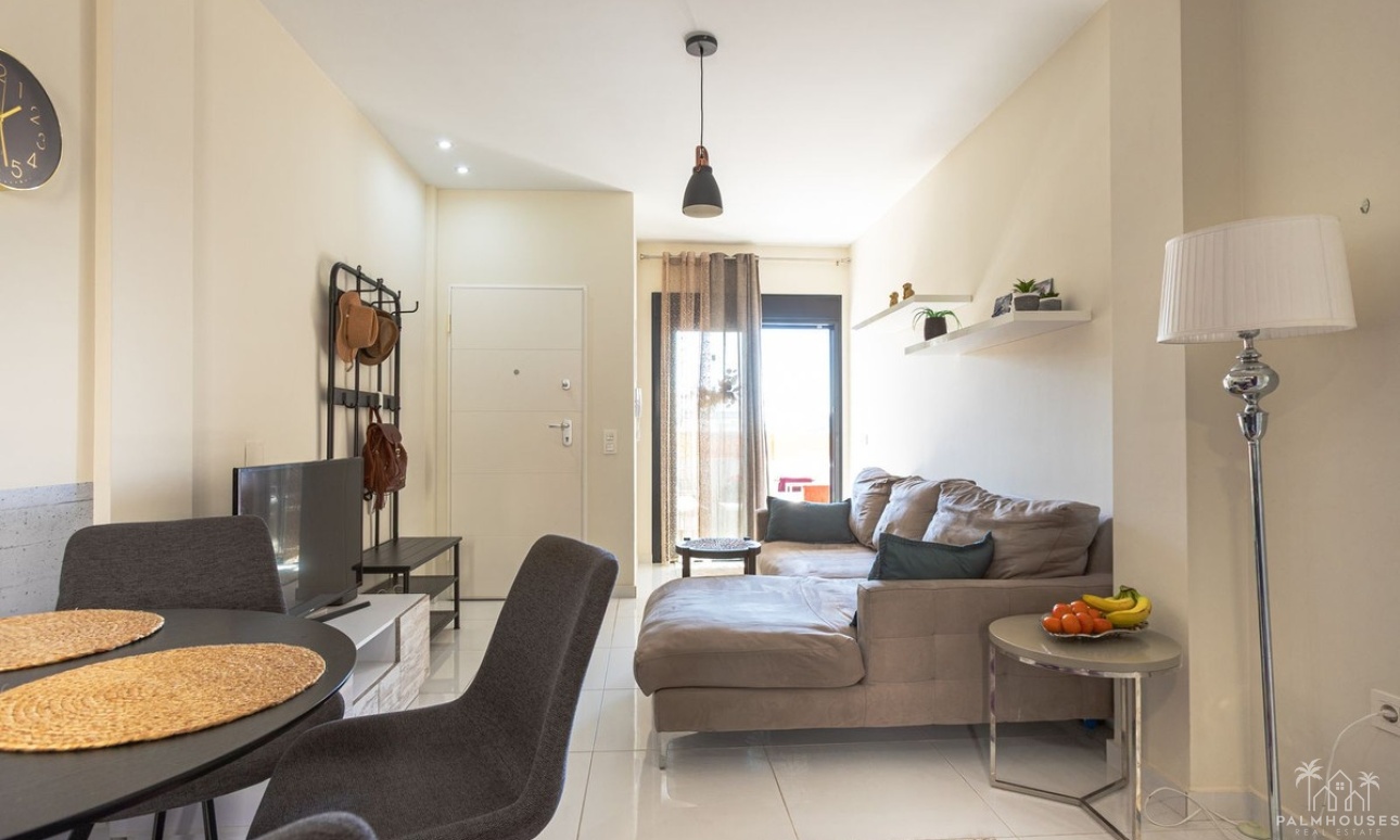Herverkoop - Appartement - Orihuela - Orihuela Costa