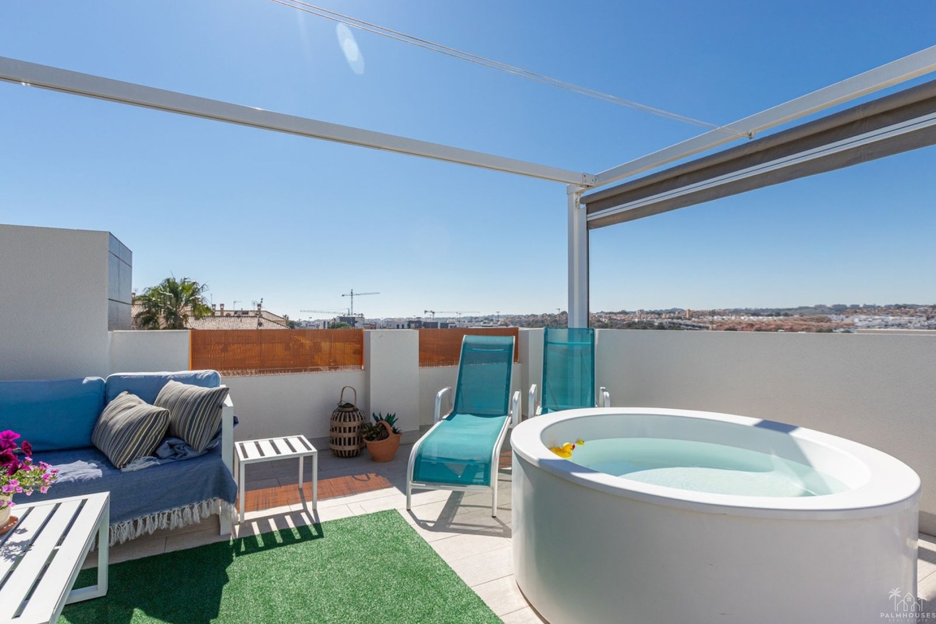 Herverkoop - Appartement - Orihuela - Orihuela Costa