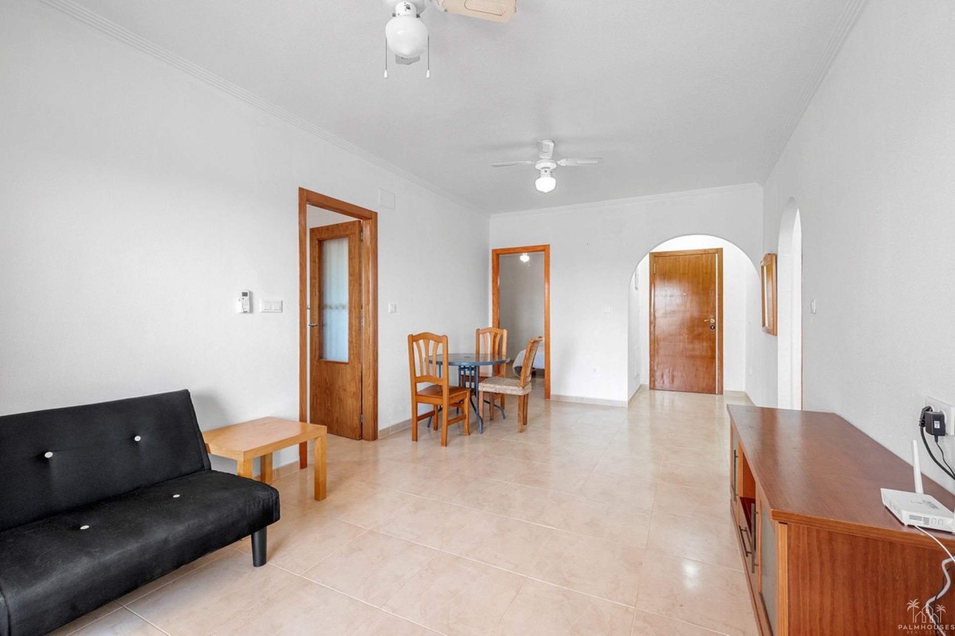 Herverkoop - Appartement - Orihuela - Orihuela Costa