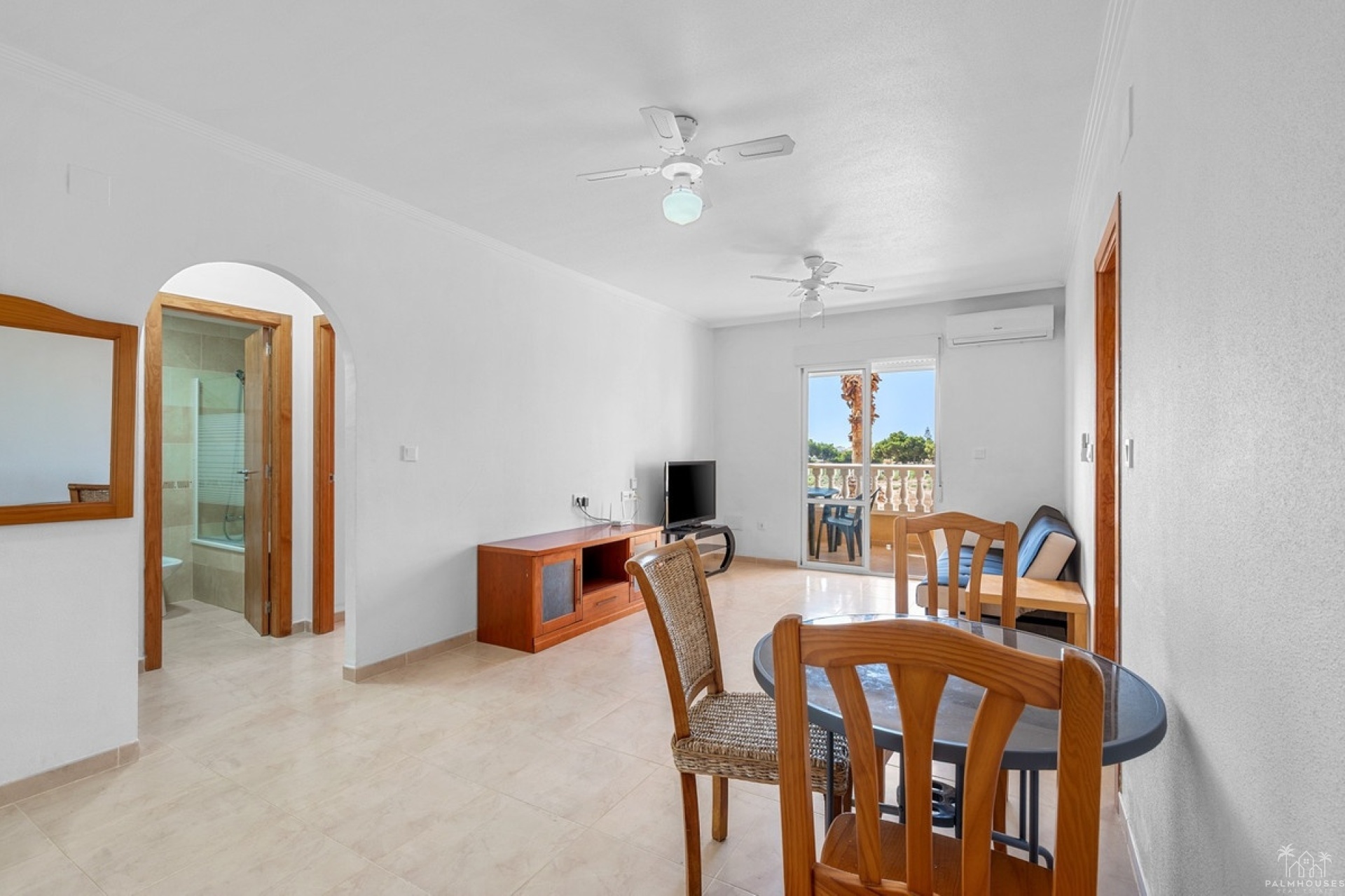 Herverkoop - Appartement - Orihuela - Orihuela Costa