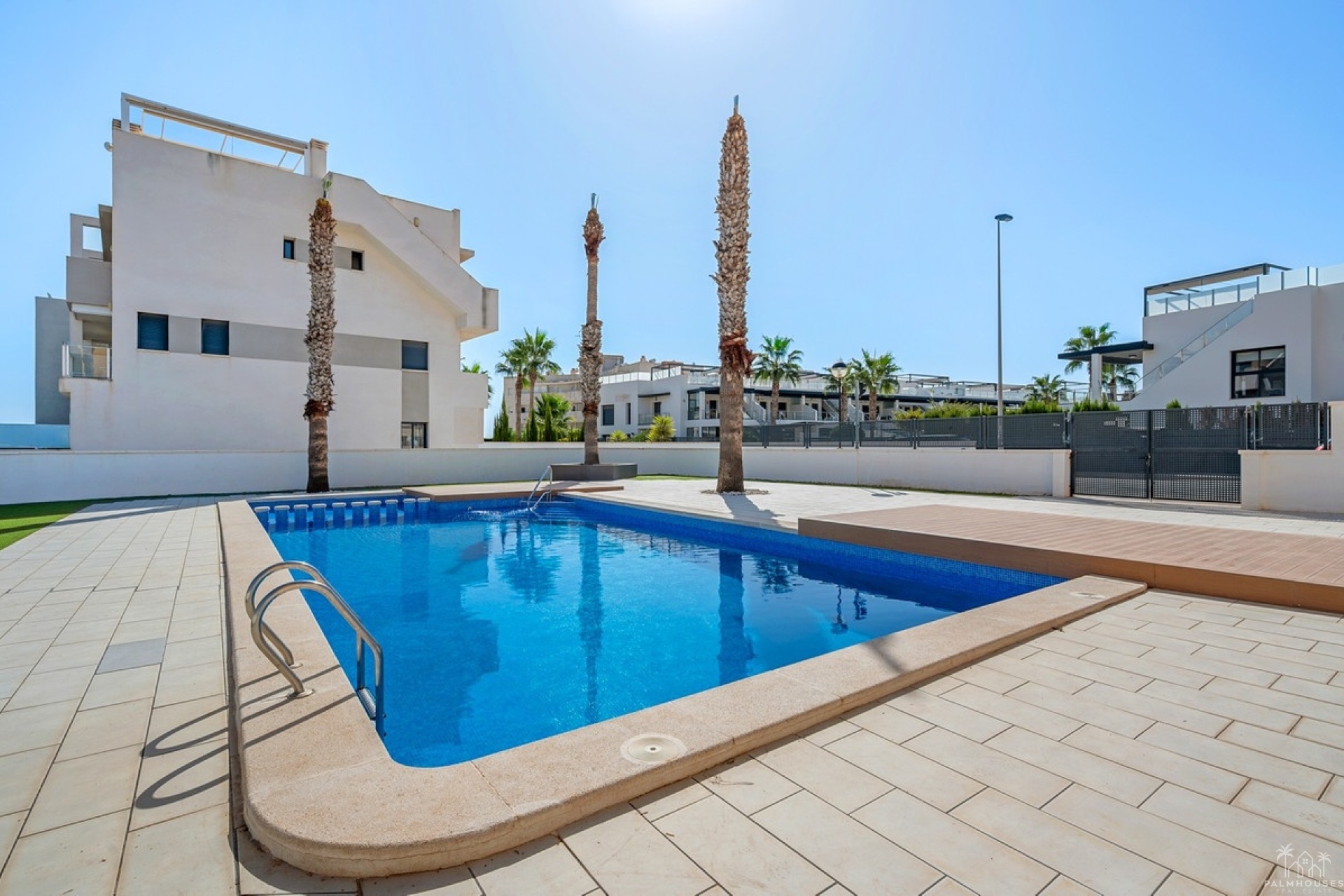 Herverkoop - Appartement - Orihuela - Orihuela Costa