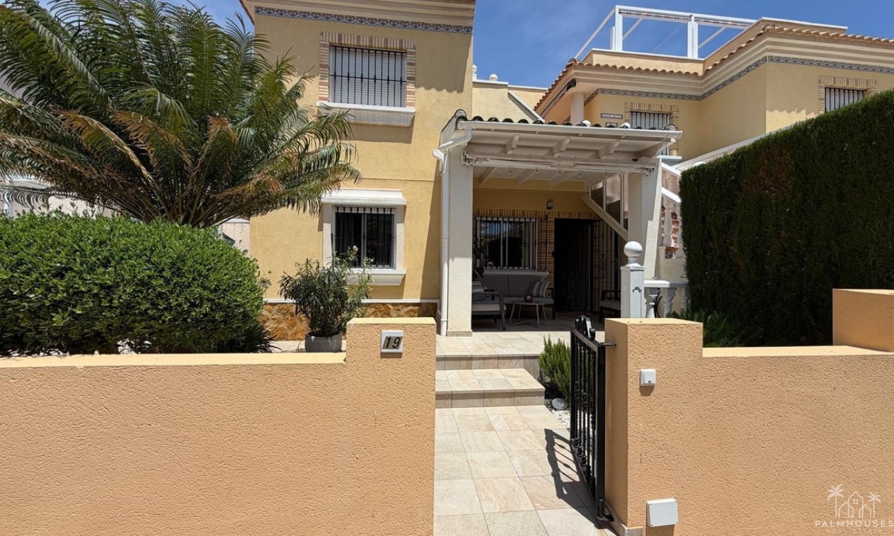 Herverkoop - Appartement - Orihuela - Orihuela Costa