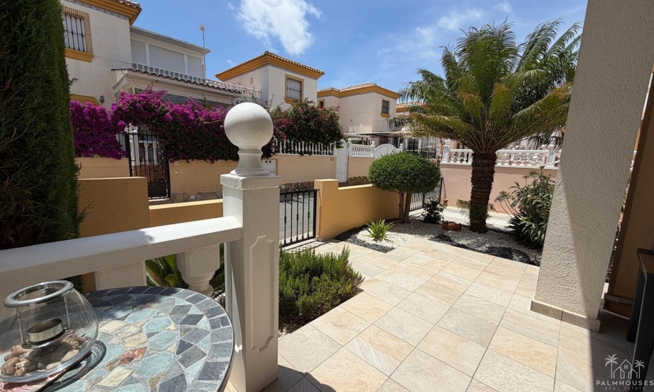 Herverkoop - Appartement - Orihuela - Orihuela Costa