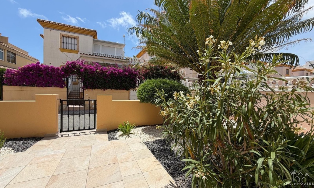 Herverkoop - Appartement - Orihuela - Orihuela Costa