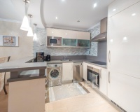 Herverkoop - Appartement - Orihuela - Orihuela Costa