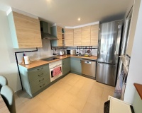 Herverkoop - Appartement - Orihuela - Playa Flamenca