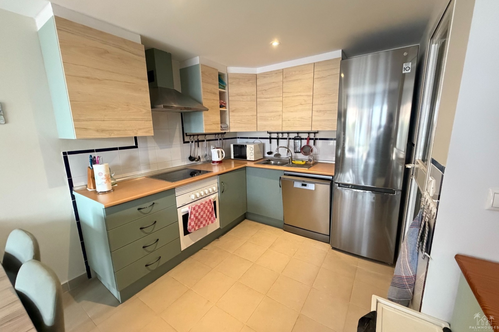 Herverkoop - Appartement - Orihuela - Playa Flamenca