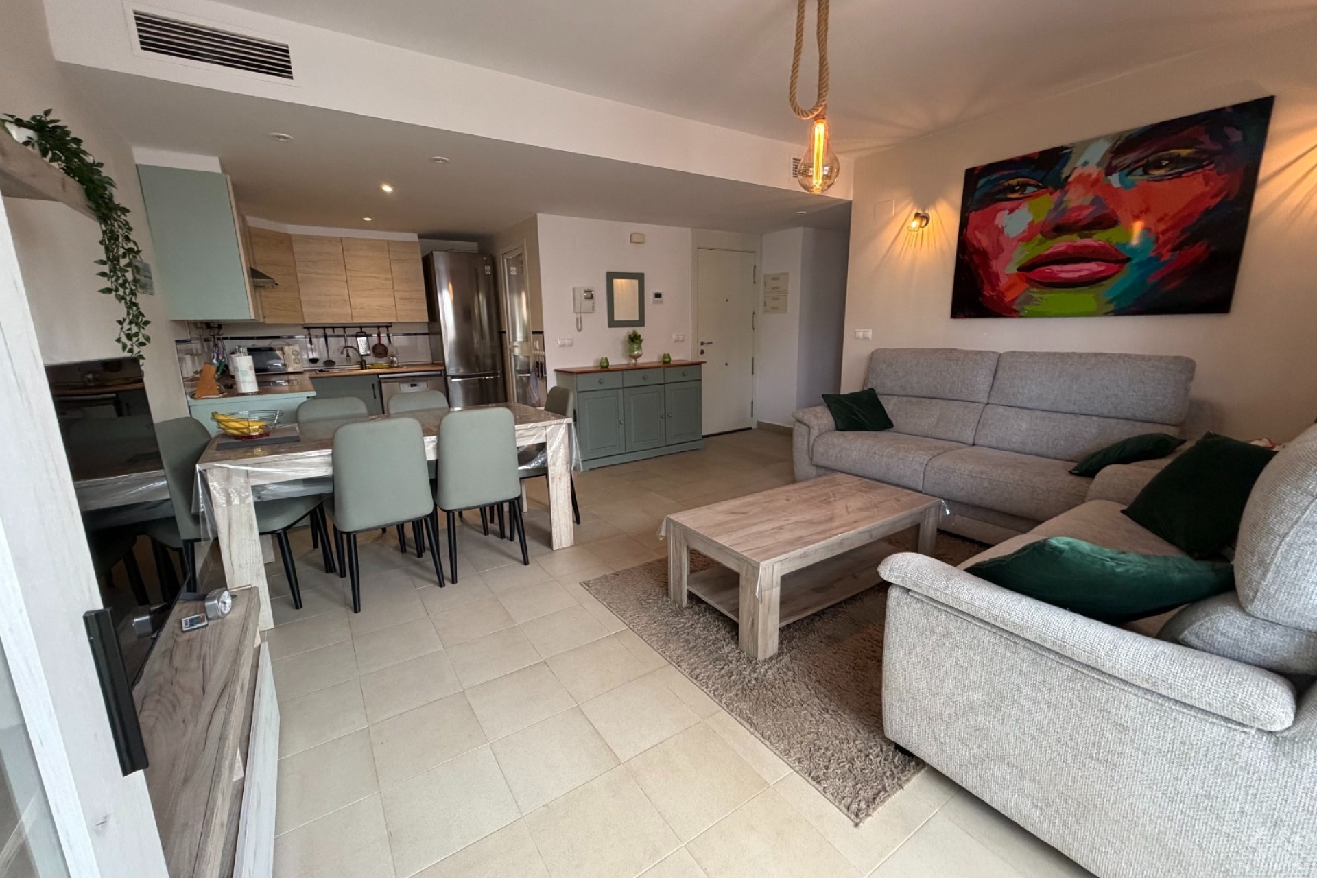 Herverkoop - Appartement - Orihuela - Playa Flamenca