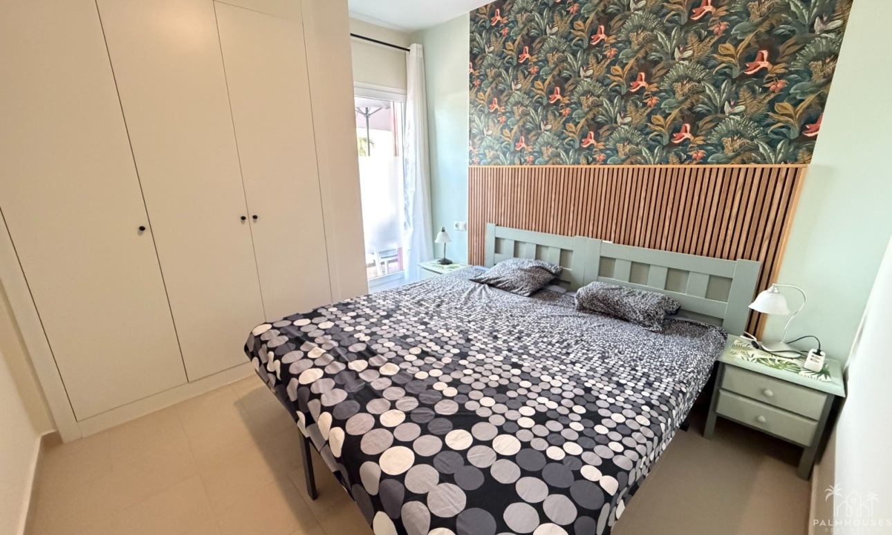 Herverkoop - Appartement - Orihuela - Playa Flamenca