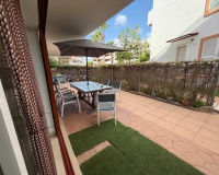 Herverkoop - Appartement - Orihuela - Playa Flamenca