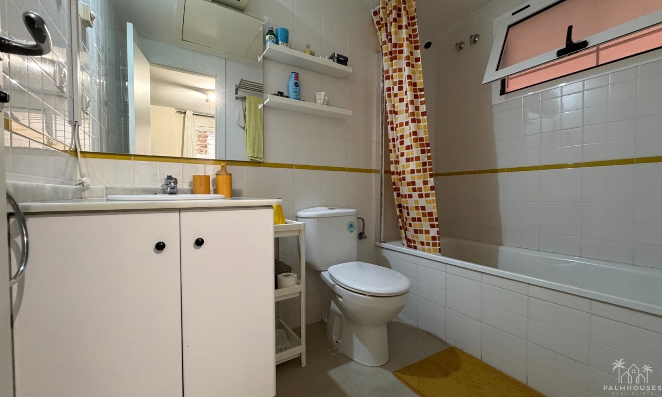 Herverkoop - Appartement - Orihuela - Playa Flamenca