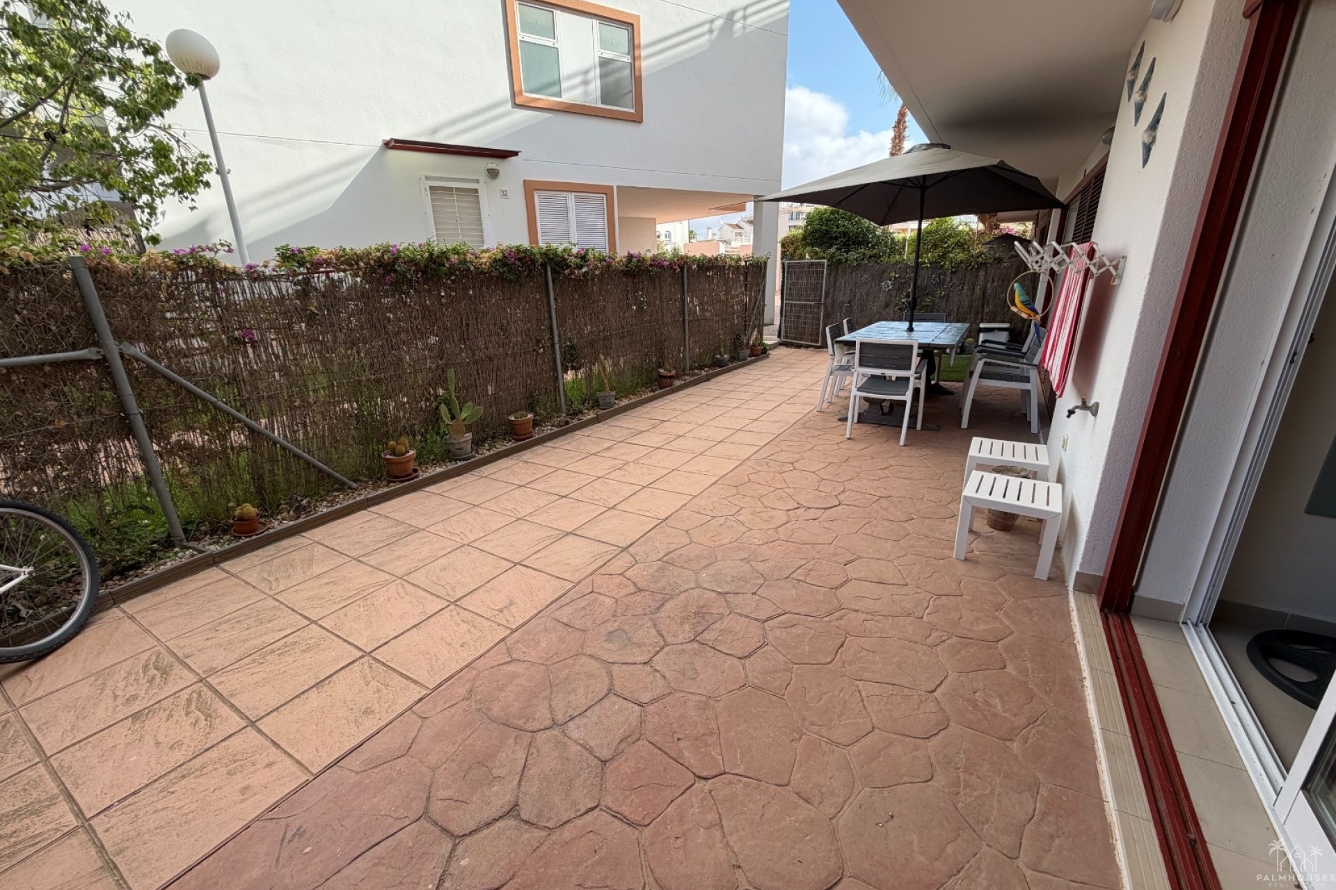 Herverkoop - Appartement - Orihuela - Playa Flamenca