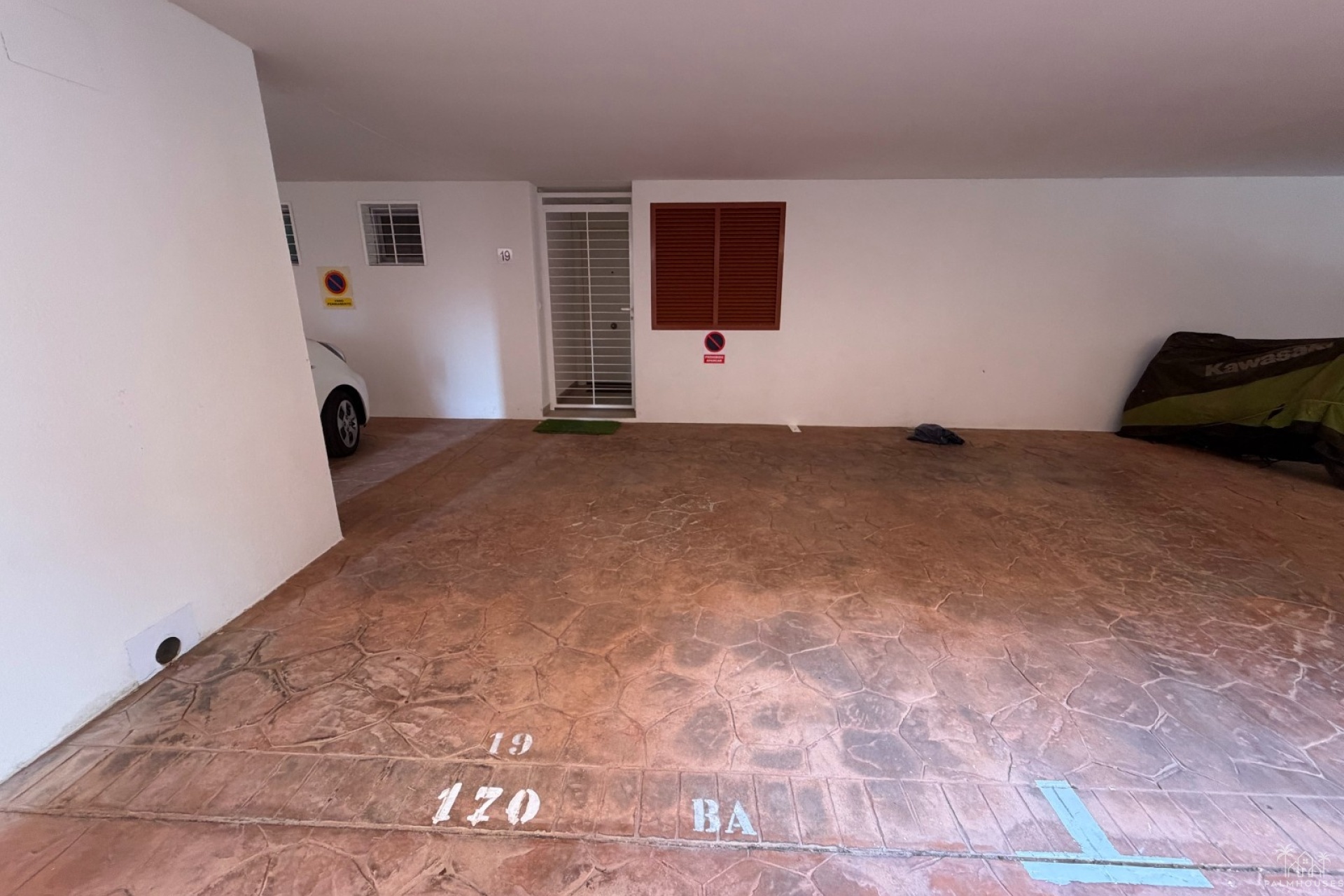 Herverkoop - Appartement - Orihuela - Playa Flamenca