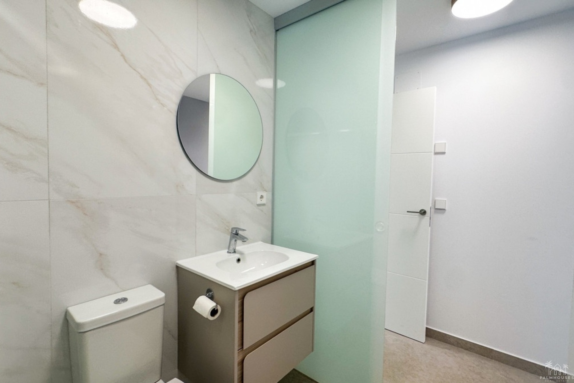 Herverkoop - Appartement - Orihuela - Playa Flamenca
