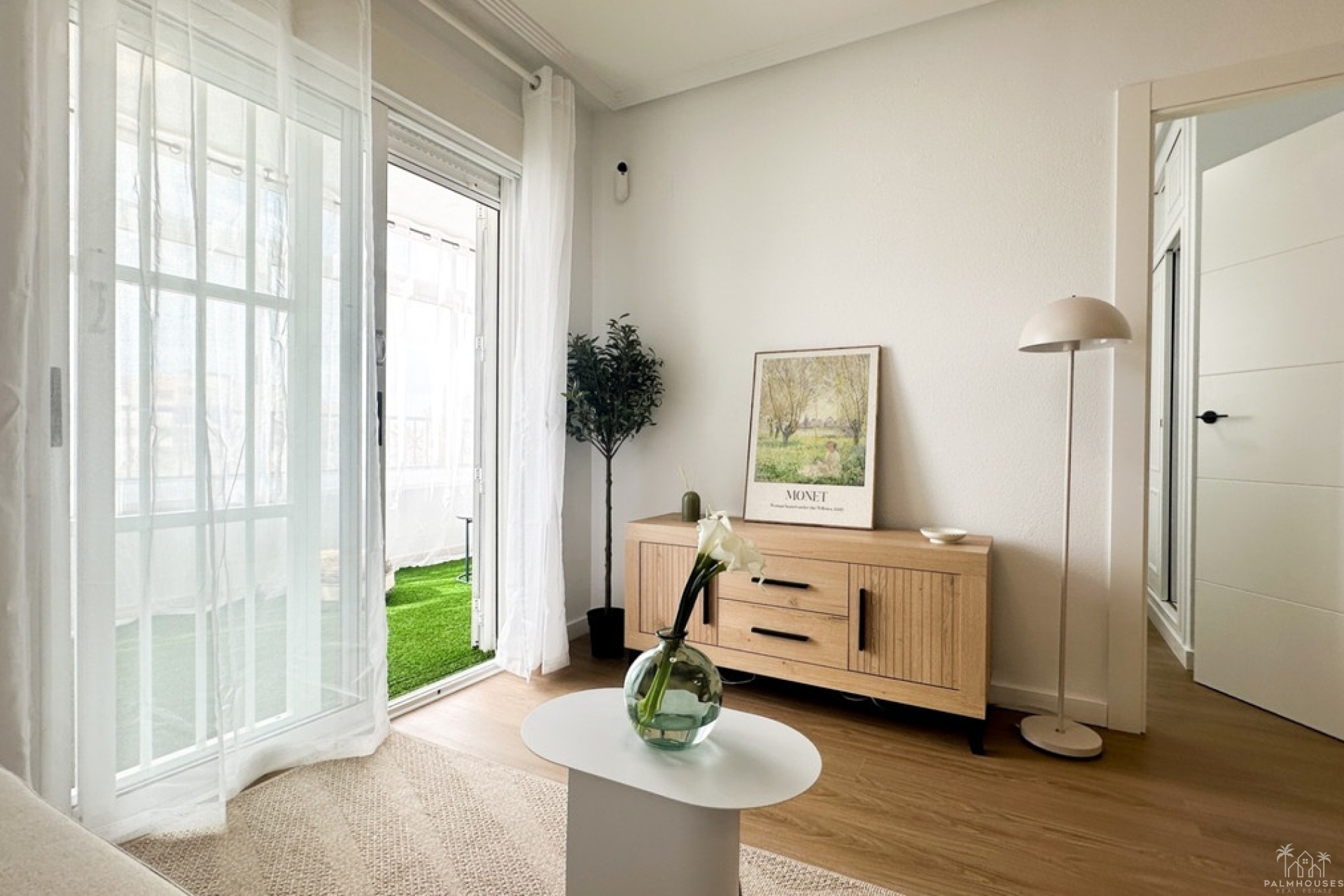 Herverkoop - Appartement - Orihuela - Playa Flamenca