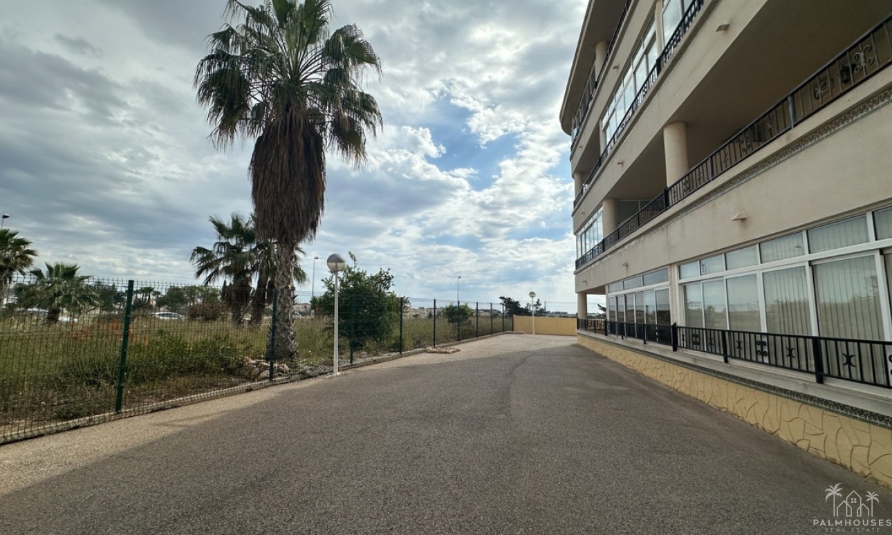 Herverkoop - Appartement - Orihuela - Playa Flamenca