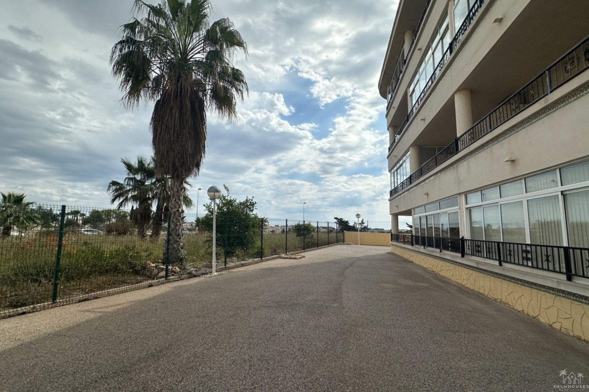 Herverkoop - Appartement - Orihuela - Playa Flamenca
