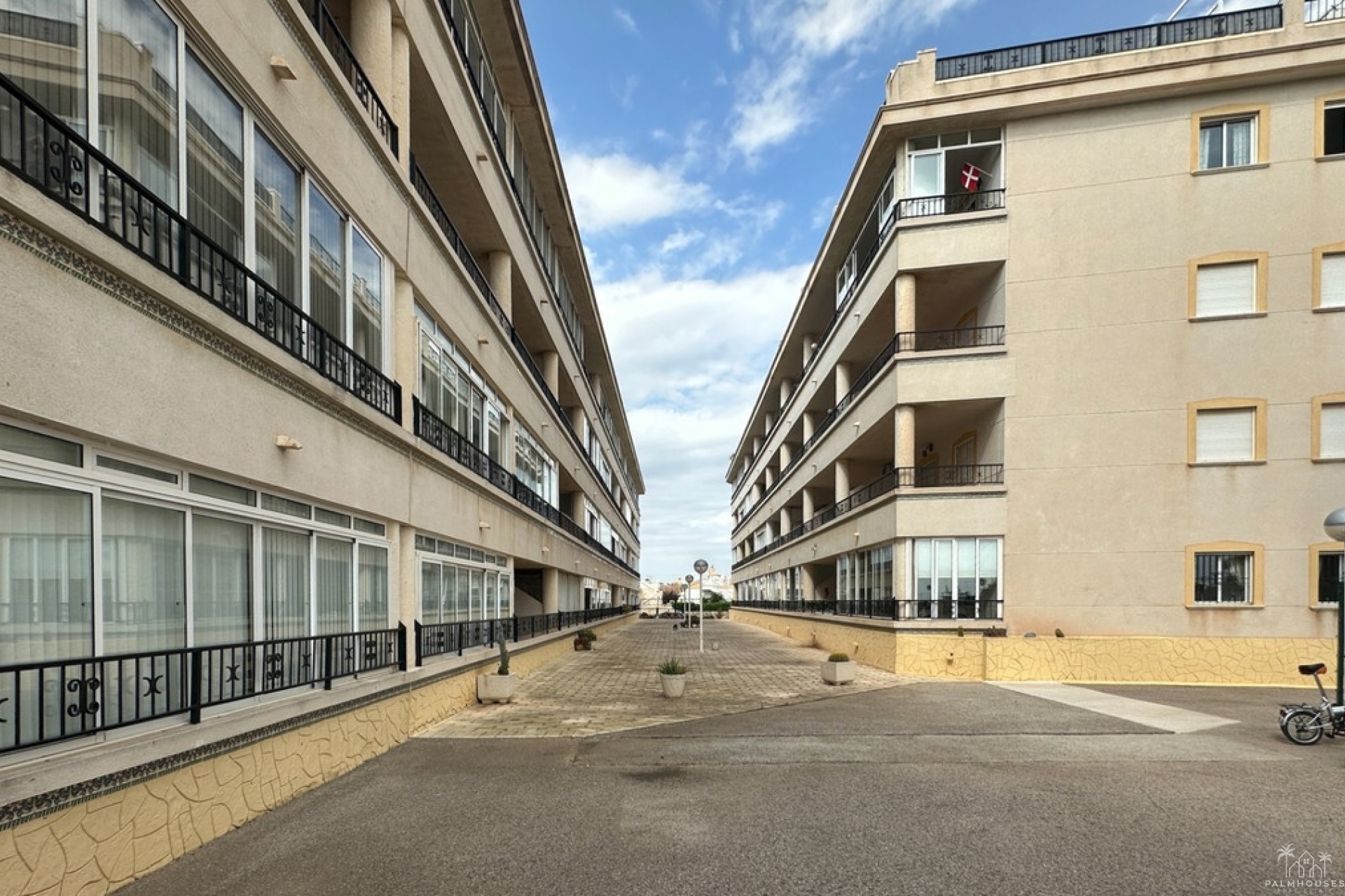 Herverkoop - Appartement - Orihuela - Playa Flamenca