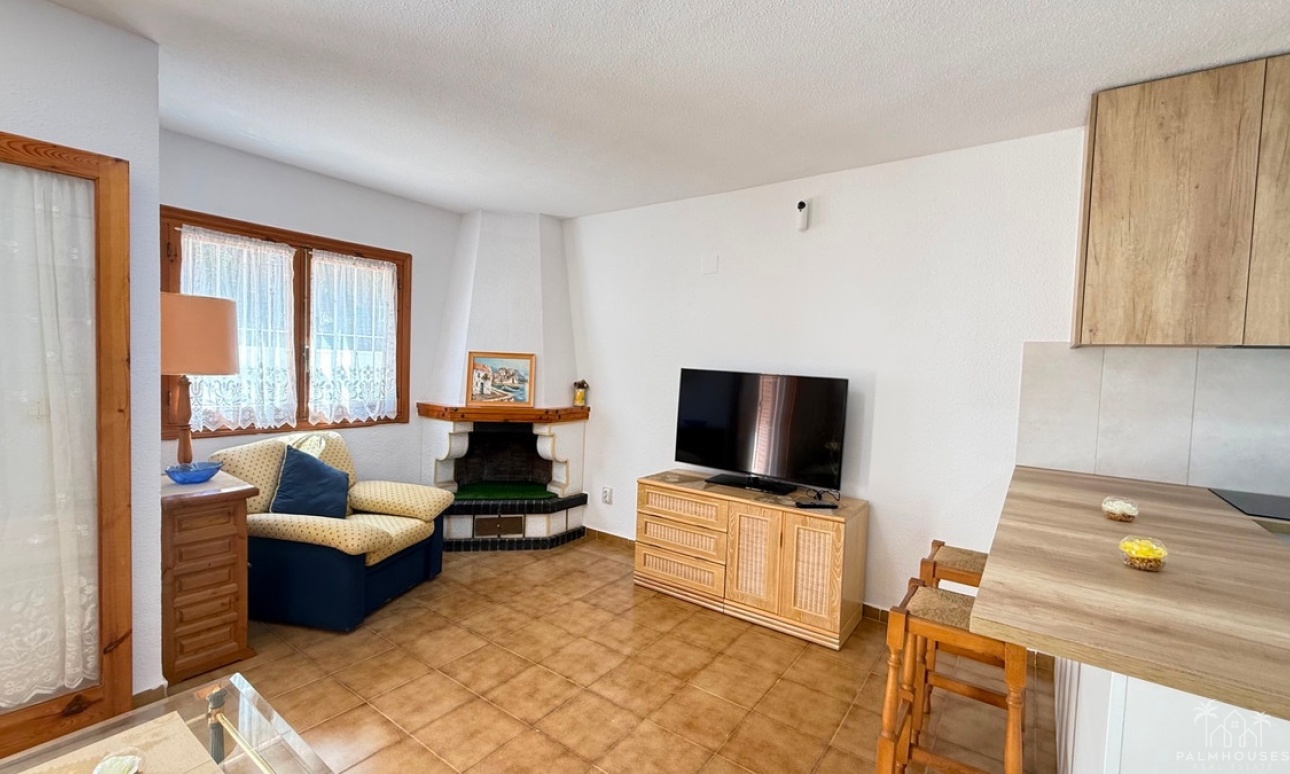 Herverkoop - Appartement - Orihuela - Playa Flamenca