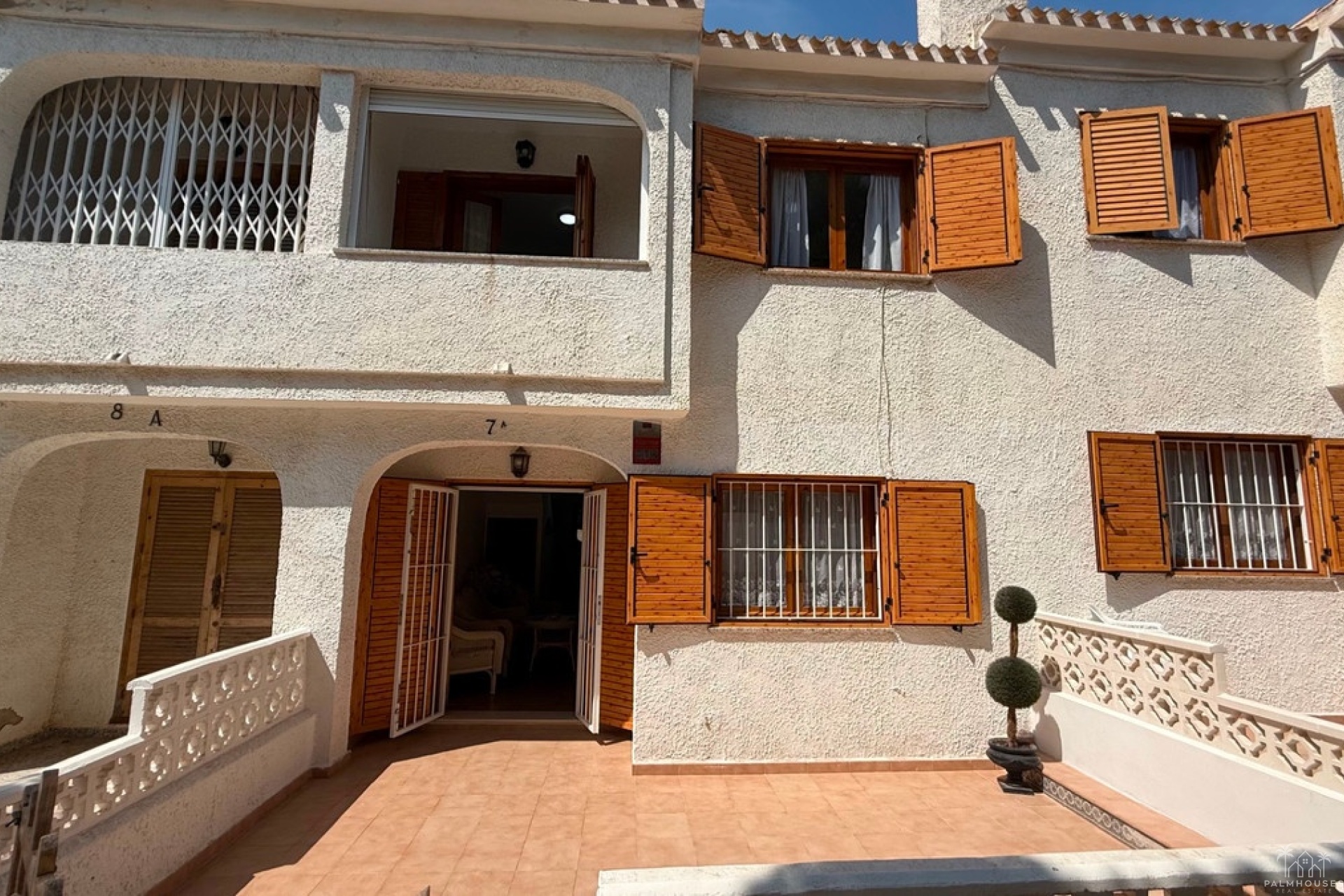 Herverkoop - Appartement - Orihuela - Playa Flamenca