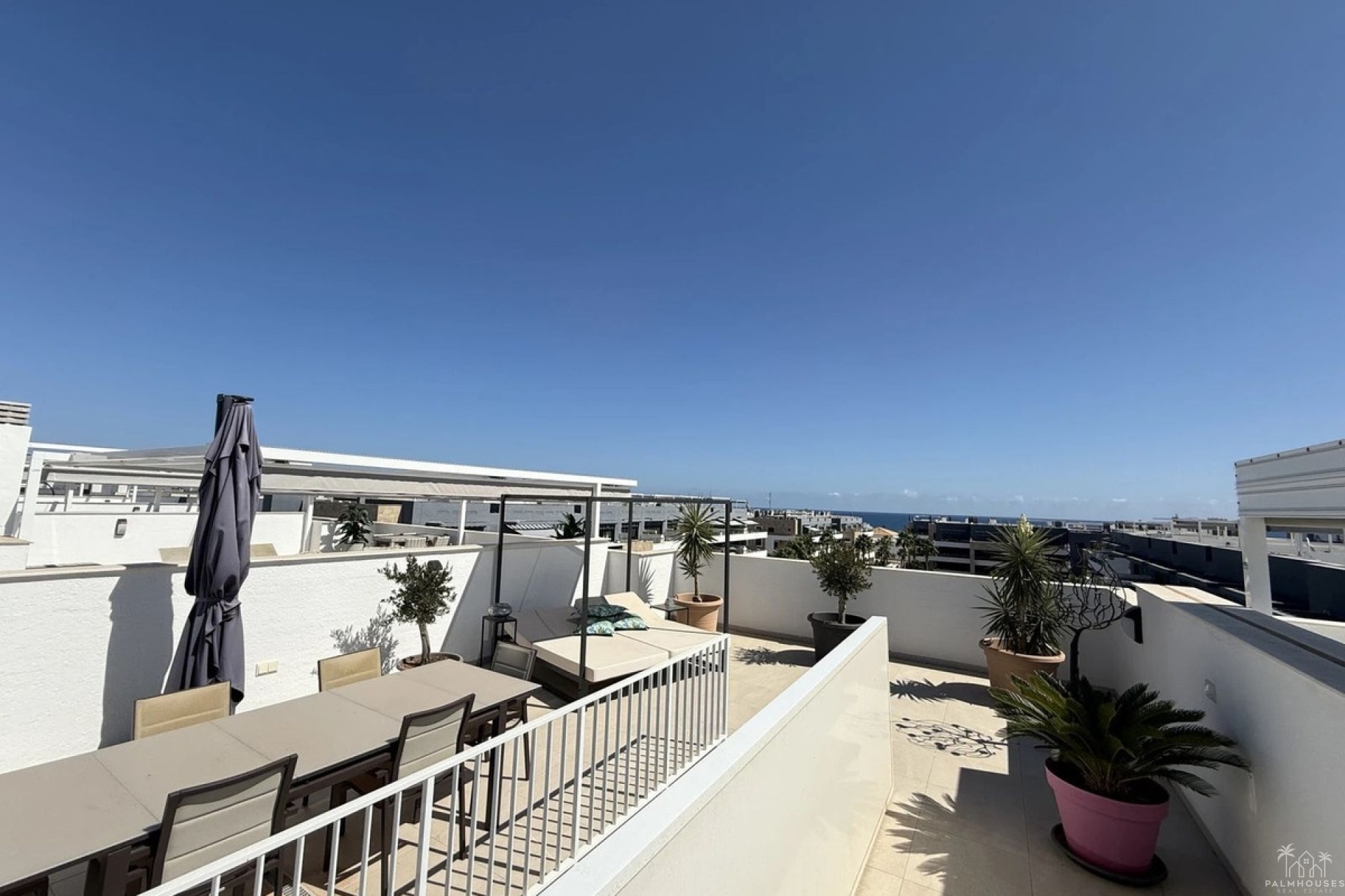 Herverkoop - Appartement - Orihuela - Playa Flamenca