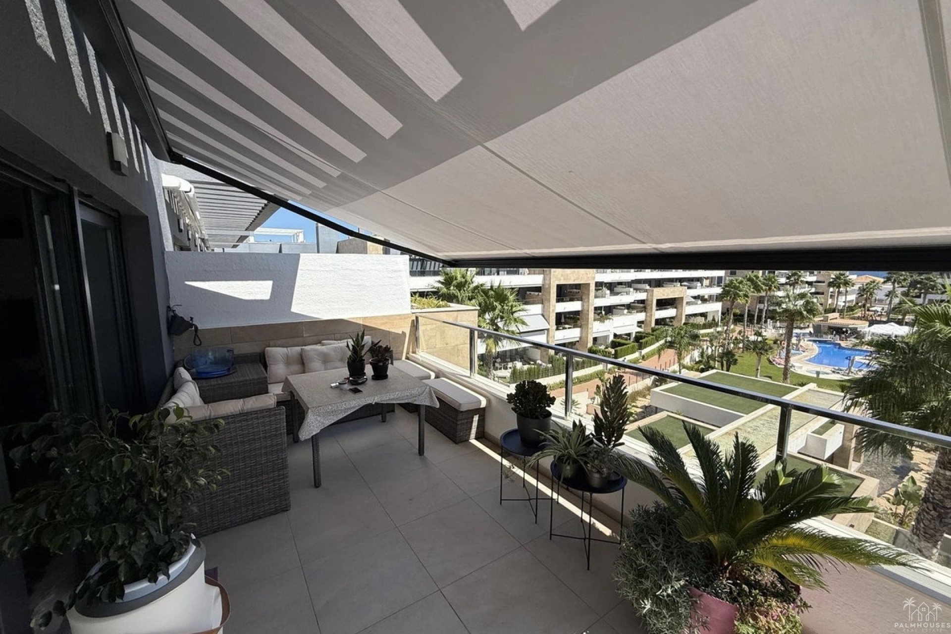 Herverkoop - Appartement - Orihuela - Playa Flamenca