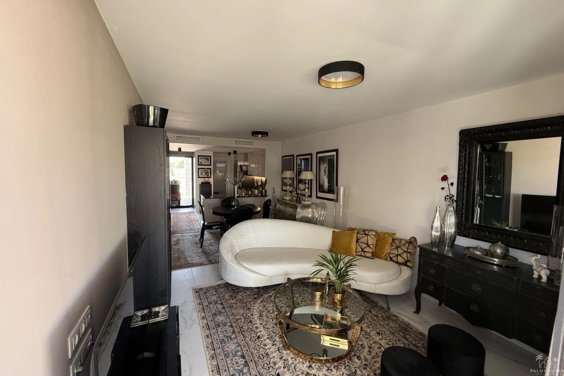 Herverkoop - Appartement - Orihuela - Playa Flamenca