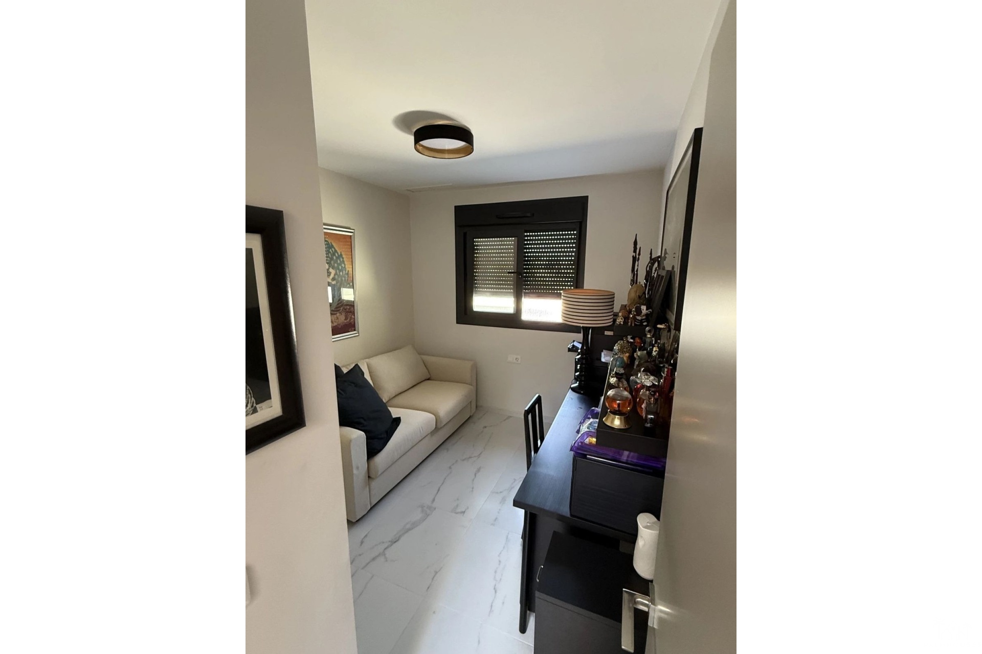 Herverkoop - Appartement - Orihuela - Playa Flamenca