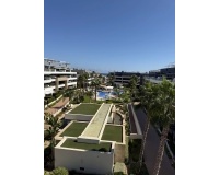 Herverkoop - Appartement - Orihuela - Playa Flamenca